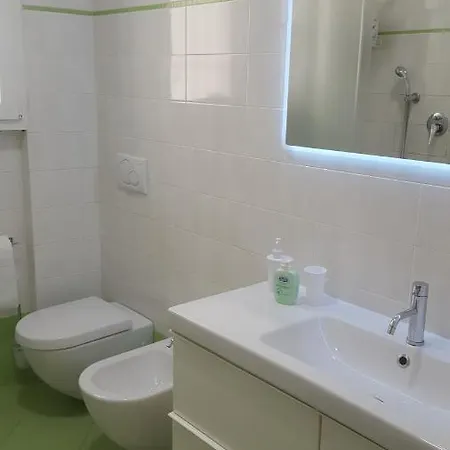 Guarda B&B 피렌체