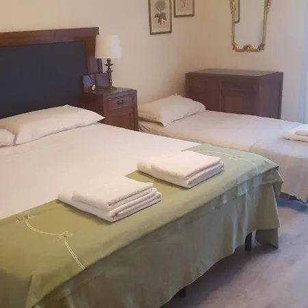 Panzió Guarda Firenze