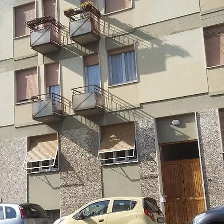 Panzió Guarda