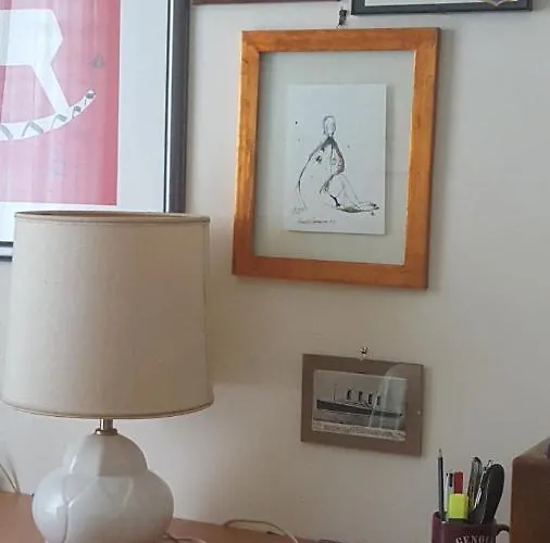 Bed & Breakfast Guarda Firenze