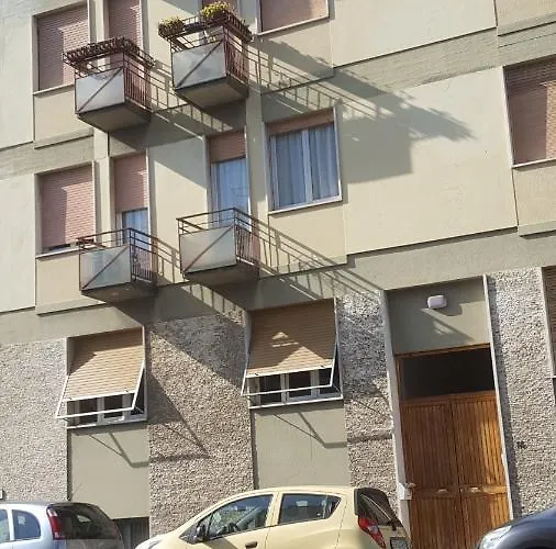 Bed & Breakfast Guarda